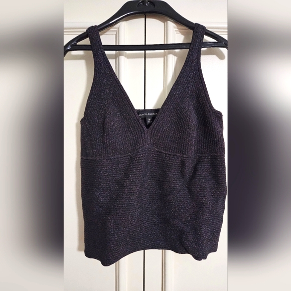 Banana Republic Sparkly Tank - Picture 1 of 1